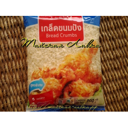 Хрустящая корочка