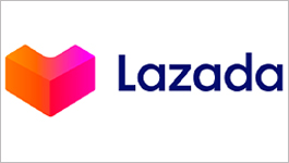 logo Lazada Th